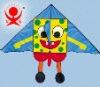 cartoon kite