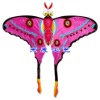 2 meters beautiful animal kite (pink)