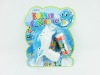 Plastic Bubble Gun with music and light