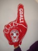 Wholesale 2011 inflatables pvc hand
