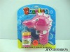 Wholesale children bubble gun toy