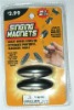 Wholesale Hematite Snake Egg Toy
