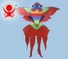 Chinese traditional kite