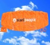 double line parafoil kite