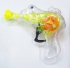 fashion toy bubble gun