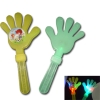 Wholesale hand clapper with light