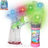 Wholesale Battery Operated Toy Bubble Gun