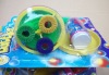 Wholesale Electric bubble gun with 3 gunpoints can make many bubbles