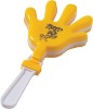 Wholesale Plastic hand clapper