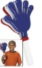 Wholesale plastic hand clapper