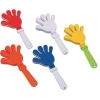 Wholesale Plastic Hand Clapper, Plastic Hand clap