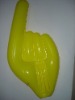 Wholesale 2011 inflatable pvc hand