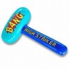 inflatable PVC hammer toys