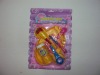 Wholesale bubble water,plastic toys