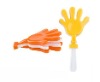 cheering hand