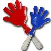 clapper