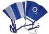 Wholesale promotional sled kite