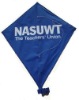 educational diamond kite