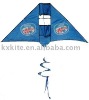 Wholesale box delta promotional Kite