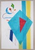 Wholesale paper kite