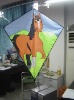 Wholesale Hight Quality Nylon Diamond Kites