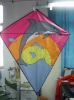 Wholesale Animal Diamond Kites