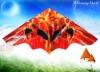 Wholesale Delta PE Kite