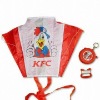 Wholesale Polyester mini kite