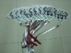 Bunch diamond kite