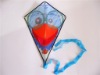 Wholesale promotional diamond kite