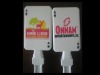 promotion toy ,promotional hand shaking , hand clamber,hand clapper