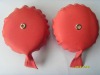 inflatable whoopee cushion