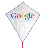 Wholesale advertising kite with CE Certification
