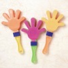 sport hand clapper