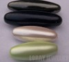 Wholesale Hematite Snake Egg Toy