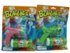 Wholesale Battery operated Bubble gun toy BZX72440