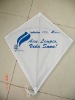 Wholesale promotional diamond kite
