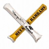 Wholesale Inflatable Stick, Made of 100% LDPE, Measures 60 x 10cm