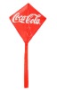 Wholesale promotional diamond kite