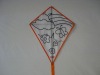 Wholesale DIY Diamond Kite for Kids