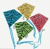 Wholesale nylon diamond kite