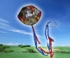 Wholesale promotinal mini kite