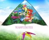 Wholesale high quality delta kite