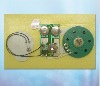 Wholesale Recordable Sound Module/Recording Sound Module/Recordable Voice Module/Recording Voice Module for greeting card