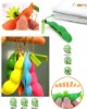 Wholesale Edamame keyring