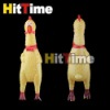 Shrilling Screaming Squeeze Fun Chicken Joy Gift Small Wholesale