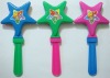 Wholesale cartoon noisy clapper