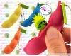 Wholesale Edamame keyring