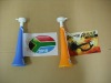 Wholesale Cheering Horn with flag