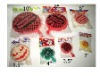 Wholesale whoopee cushion ,promotion toy ,noise maker